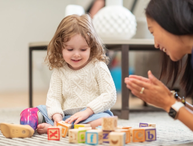 Occupational Therapy Minneapolis