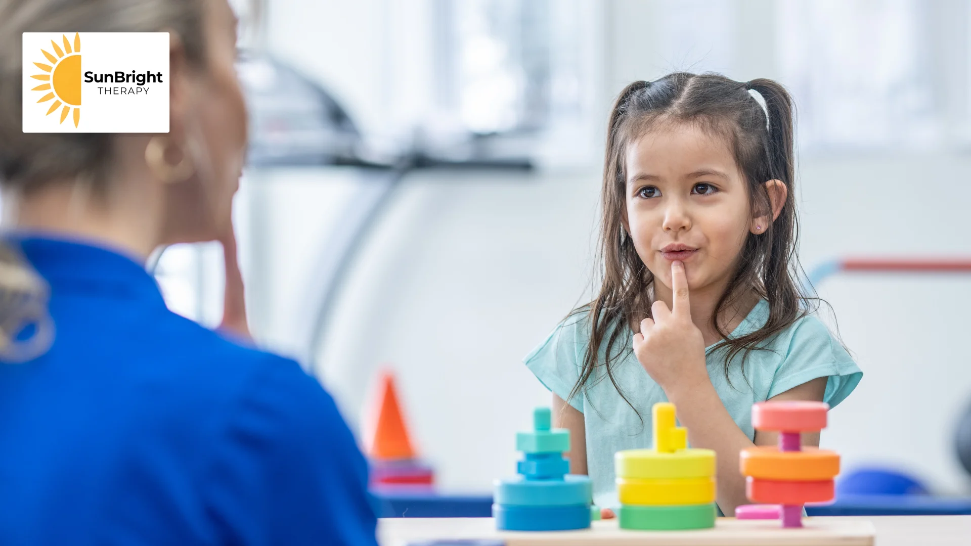 Pediatric Occupational Therapy Empowering Children to Build Independence