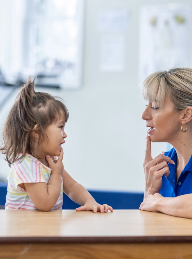 Expert ABA Therapy in Minneapolis, MN